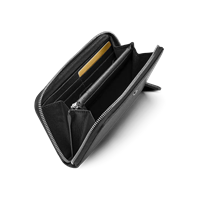 Portafoglio Montegrappa Donna Saffiano in Pelle IC00WA18 - IC00WA18